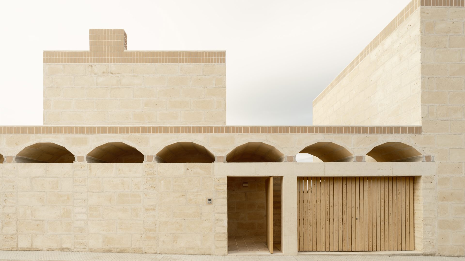 Dos projectes de les Illes Balears, finalistes dels Premis Arquitectura 2026