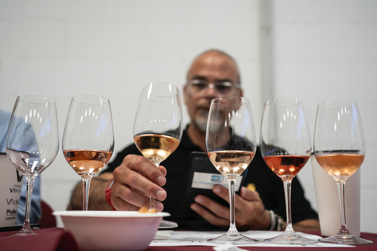 Els vins balears obtenen 32 guardons en la seva estrena com a territori convidat als Premis Vinari