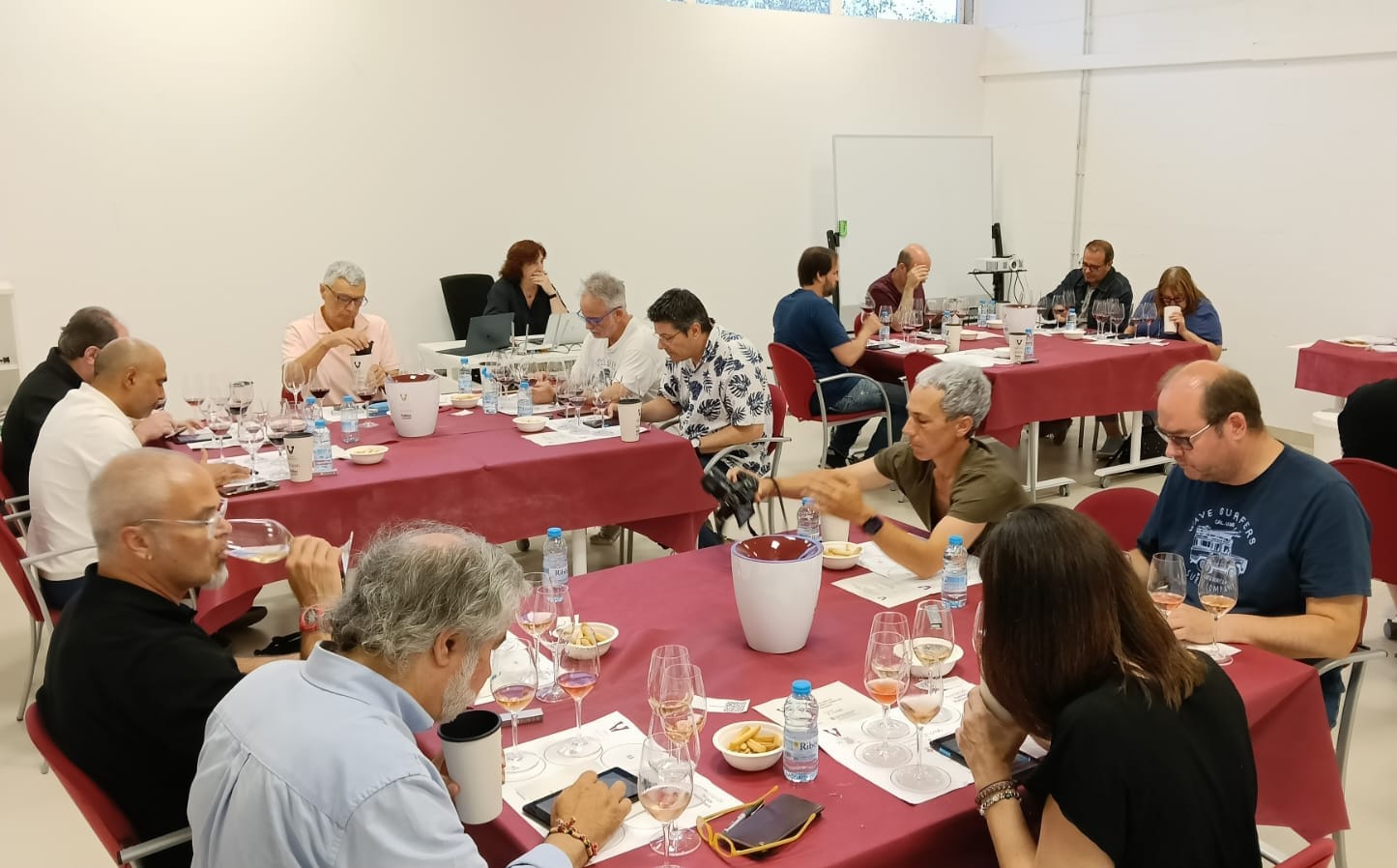 Els vins de les Illes Balears guanyen protagonisme als Premis Vinari amb més d’un centenar de referències
