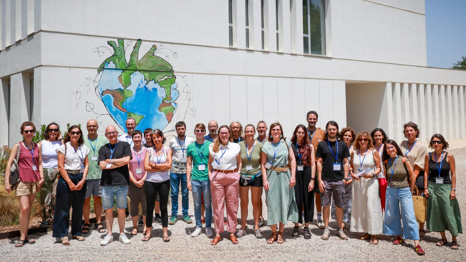 La UIB lidera una iniciativa per anticipar l’arribada de noves espècies invasores a les Balears