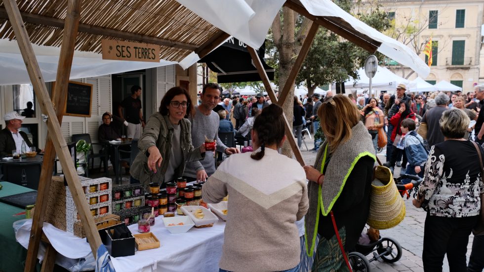 Apaema anuncia la Diada d'Agricultura Ecològica per l'11 de juliol