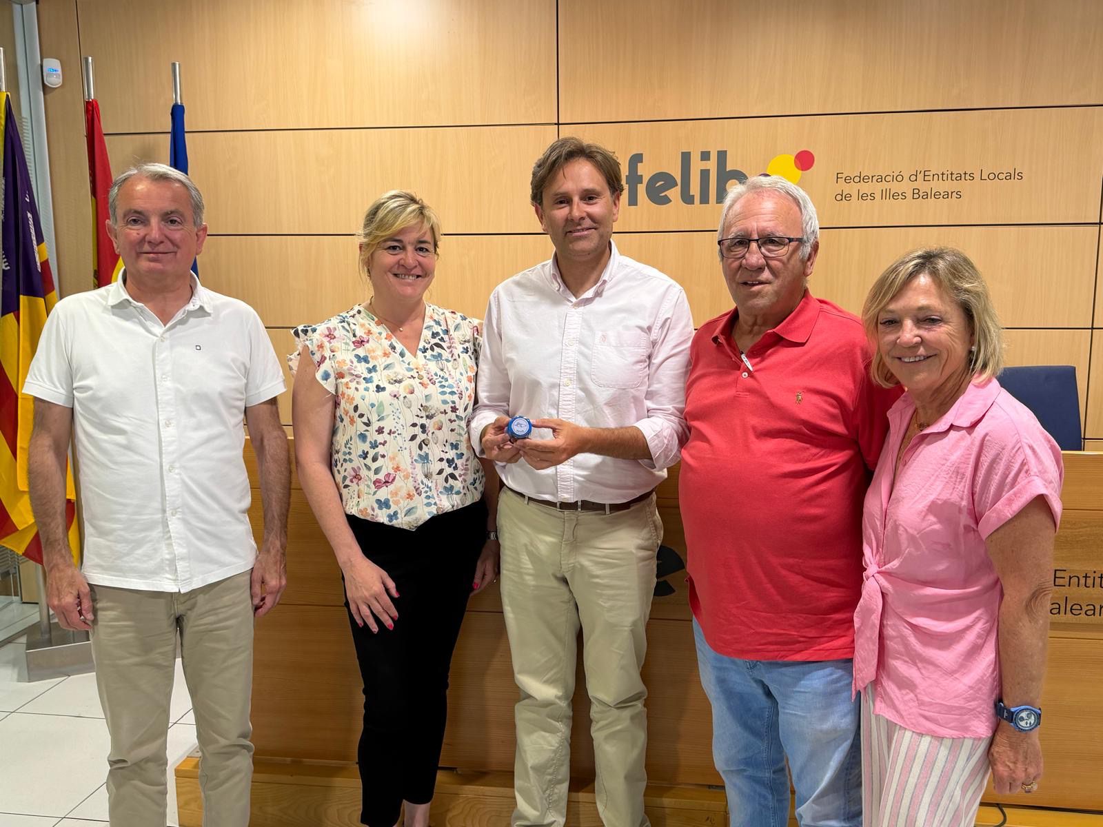 Les Jornades Jacobees 2026, per divulgar el Camí de Lluc a Santiago