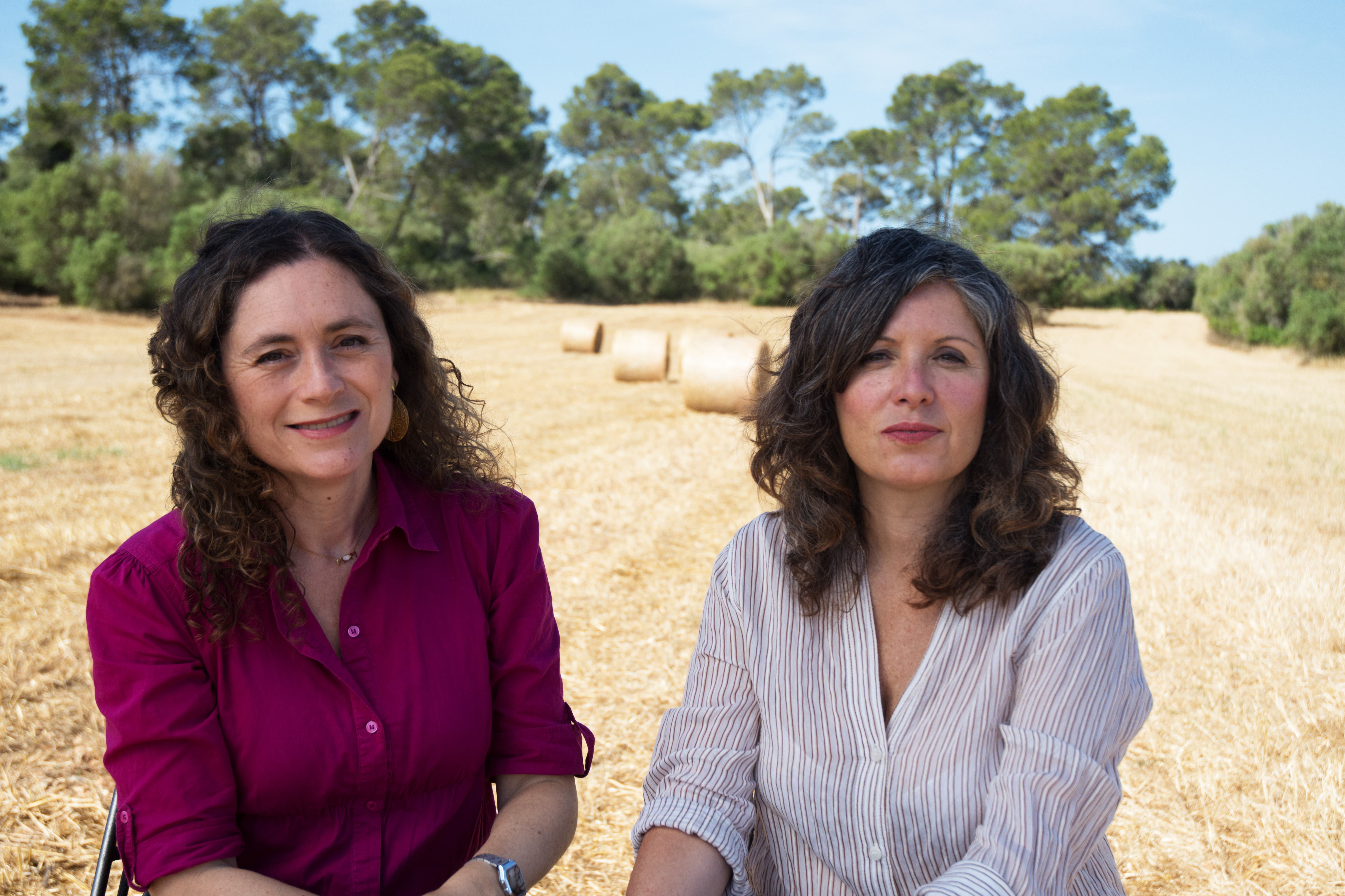 Un documental de Marta Hierro i Núria Abad fabula amb el retorn del vell marí