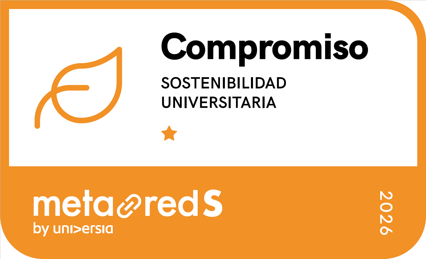 Reconeixement internacional a la UIB pel seu compromís amb la sostenibilitat