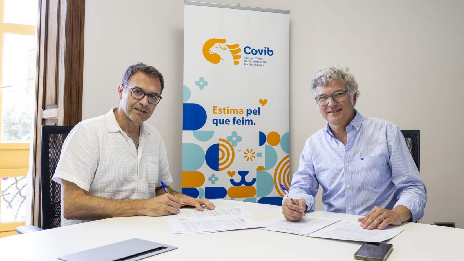 Manacor s'incorpora a la xarxa de municipis que utilitzen les funcionalitats avançades del RIACIB