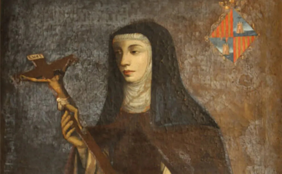 Sor Clara Andreu d'Inca i els Màrtirs d'Eivissa ascendiran als altars