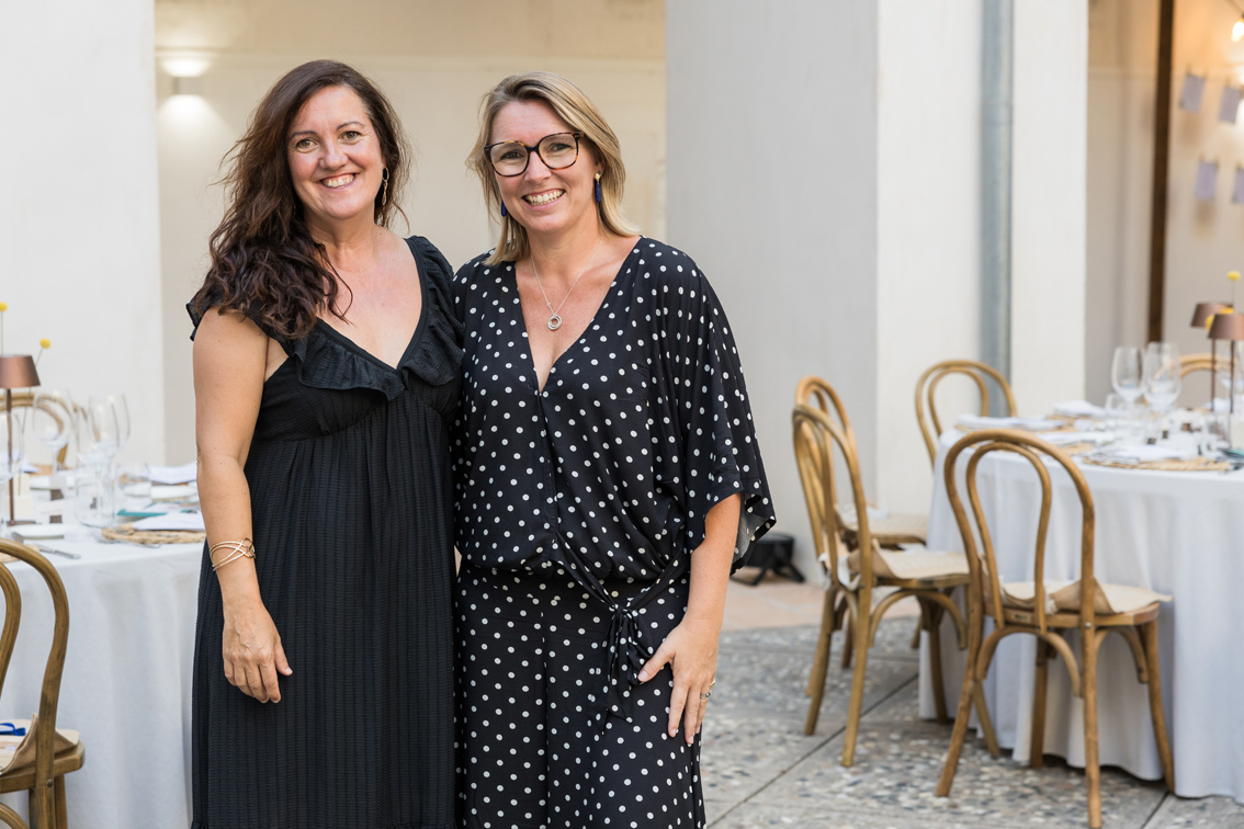 Irene Estaún assumeix la direcció de Menorca Preservation després de nou anys de lideratge de Rebecca Morris