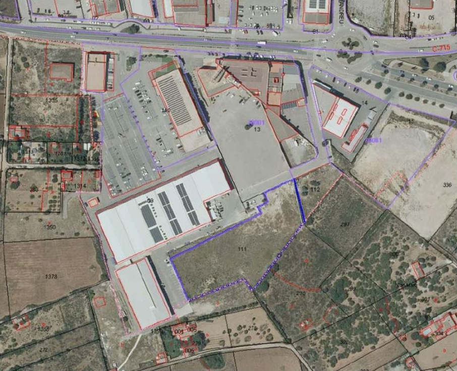 Manacor cedirà un solar municipal a Projecte Home per construir una nova seu per al tractament d'addiccions