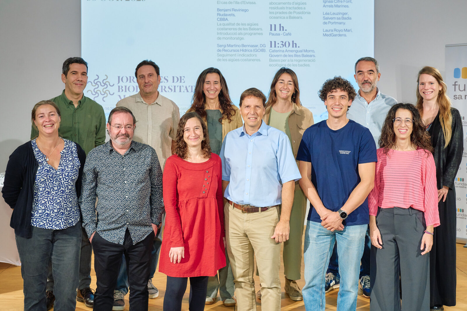 La comunitat científica demana una nova llei per garantir la qualitat de les aigües de les Illes
