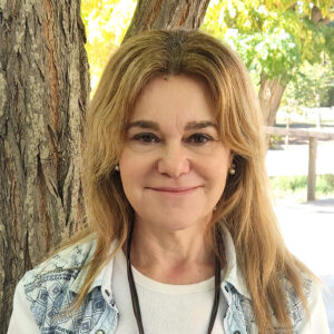 Maria Amàlia Grau, nova directora de l'IRFAP