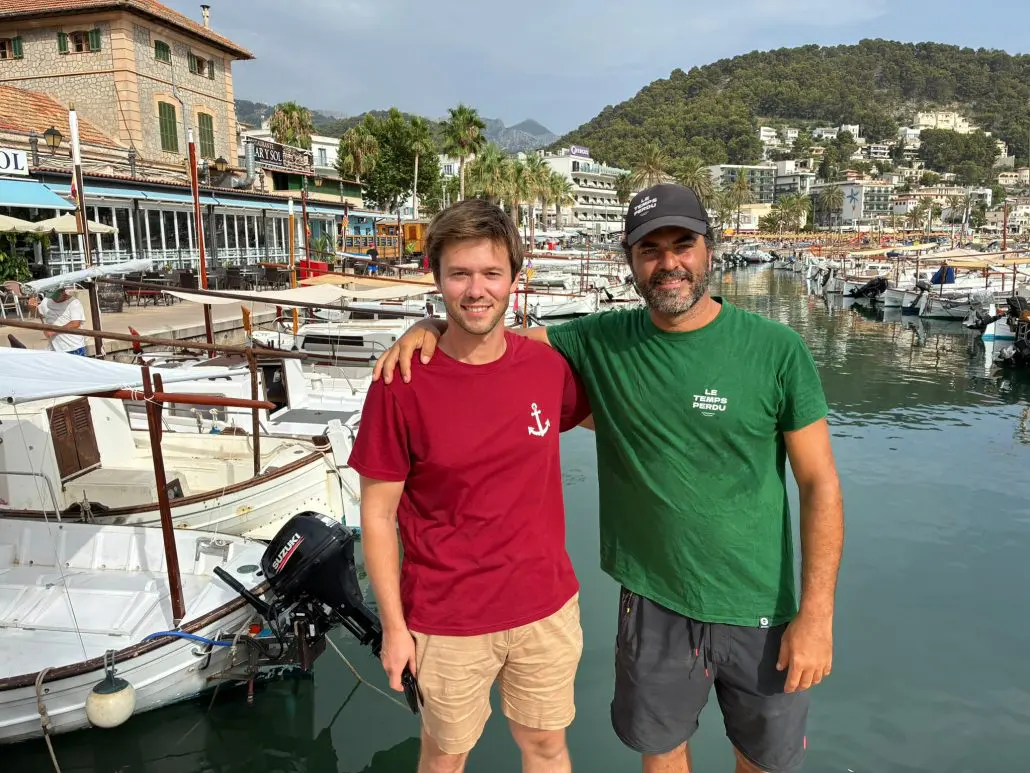 El Port de Sóller acull la primera Trobada d'Embarcacions Clàssiques per reivindicar el patrimoni marítim