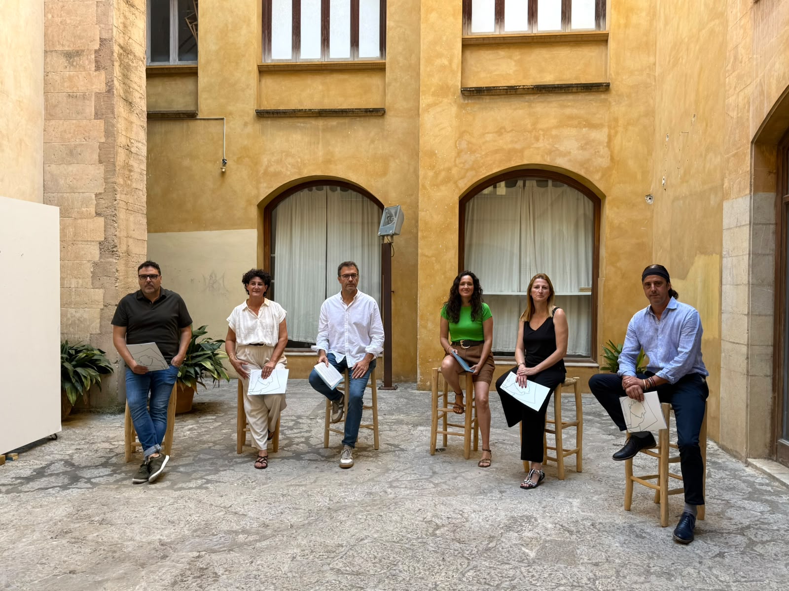 Manacor declararà tres nous fills il·lustres i quatre fills predilectes
