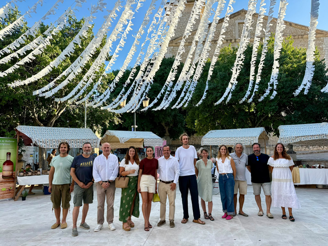 Mancor acull la primera edició de GastroSerra per reivindicar el producte local i els oficis de la Serra