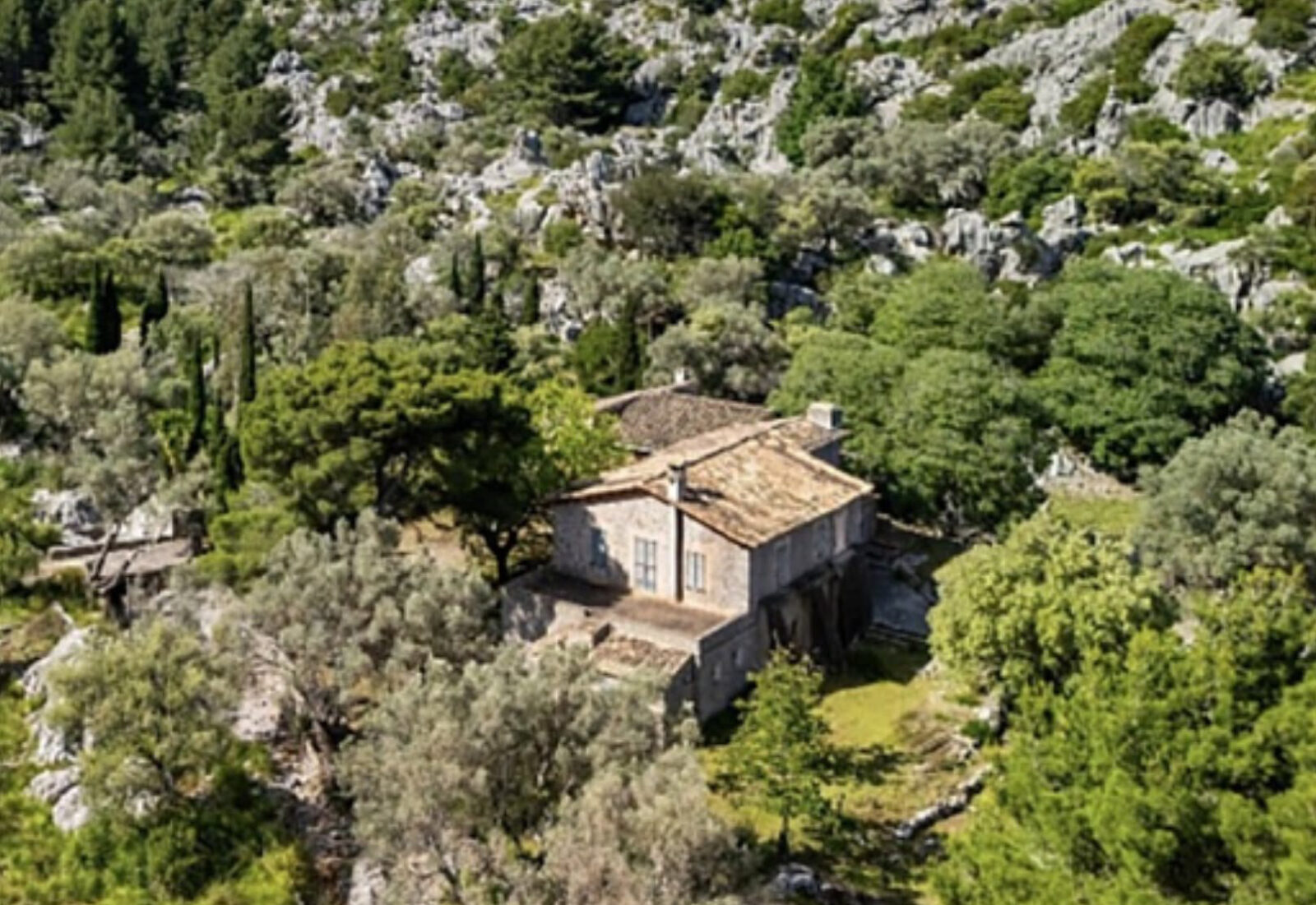 El Govern adquireix una participació majoritària d'una finca al Nus de sa Corbata per reforçar-ne la protecció
