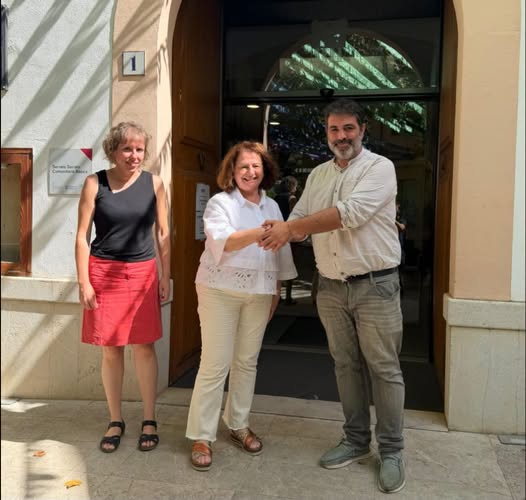 Esporles estrena avui el nou servei de recollida i transport de residus