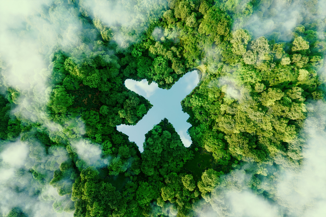 Turisme sostenible: com viatjar respectant el planeta
