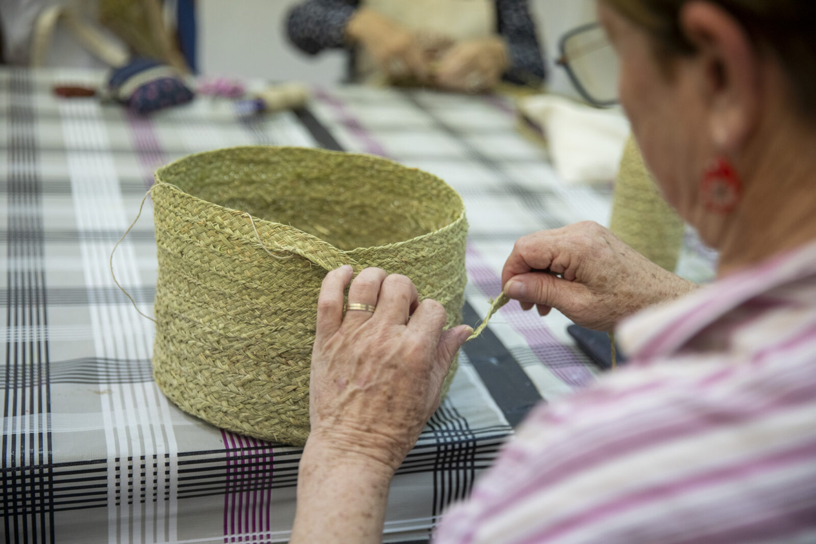 El Consell d'Eivissa destina 75.000 euros a impulsar l'artesania i la moda Adlib el 2026