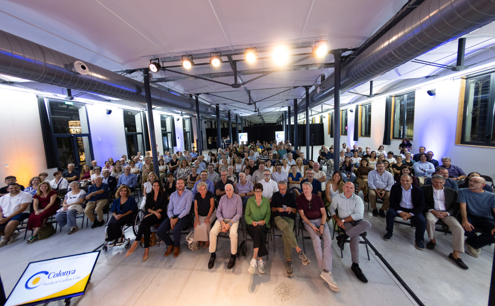 La Fundació Guillem Cifre de Colonya va donar suport a 551 activitats amb una aportació d’1,13 milions d’euros