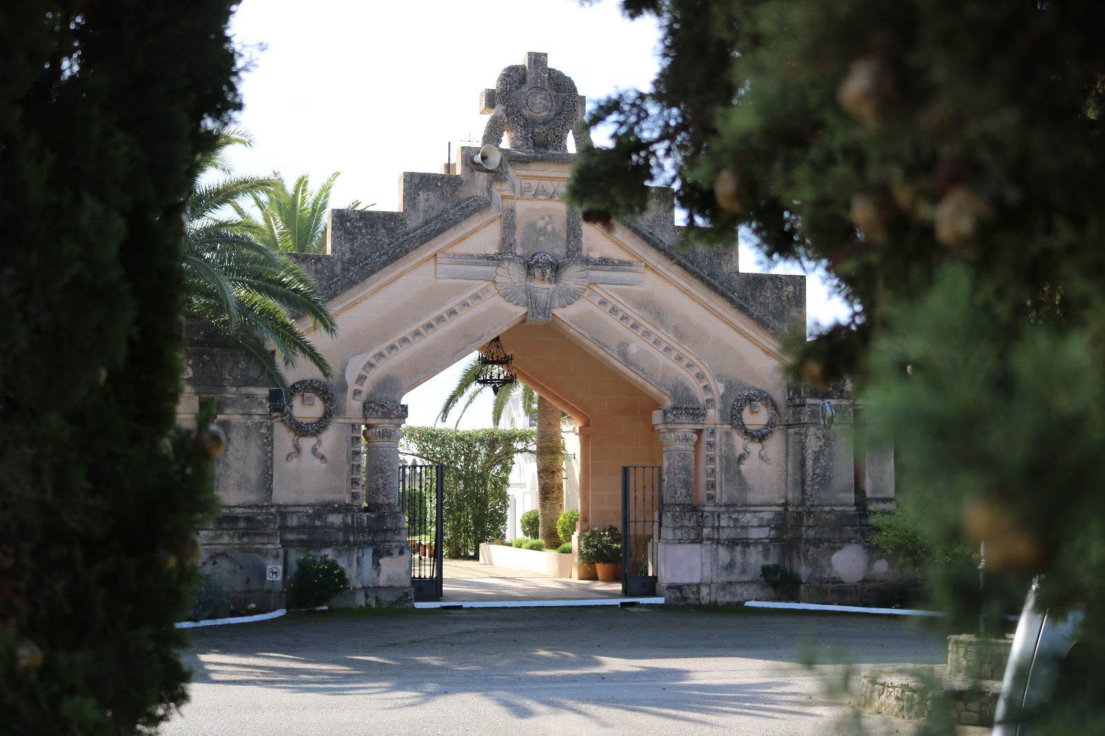 El cementeri de Felanitx, considerat segon millor cementeri d’Espanya