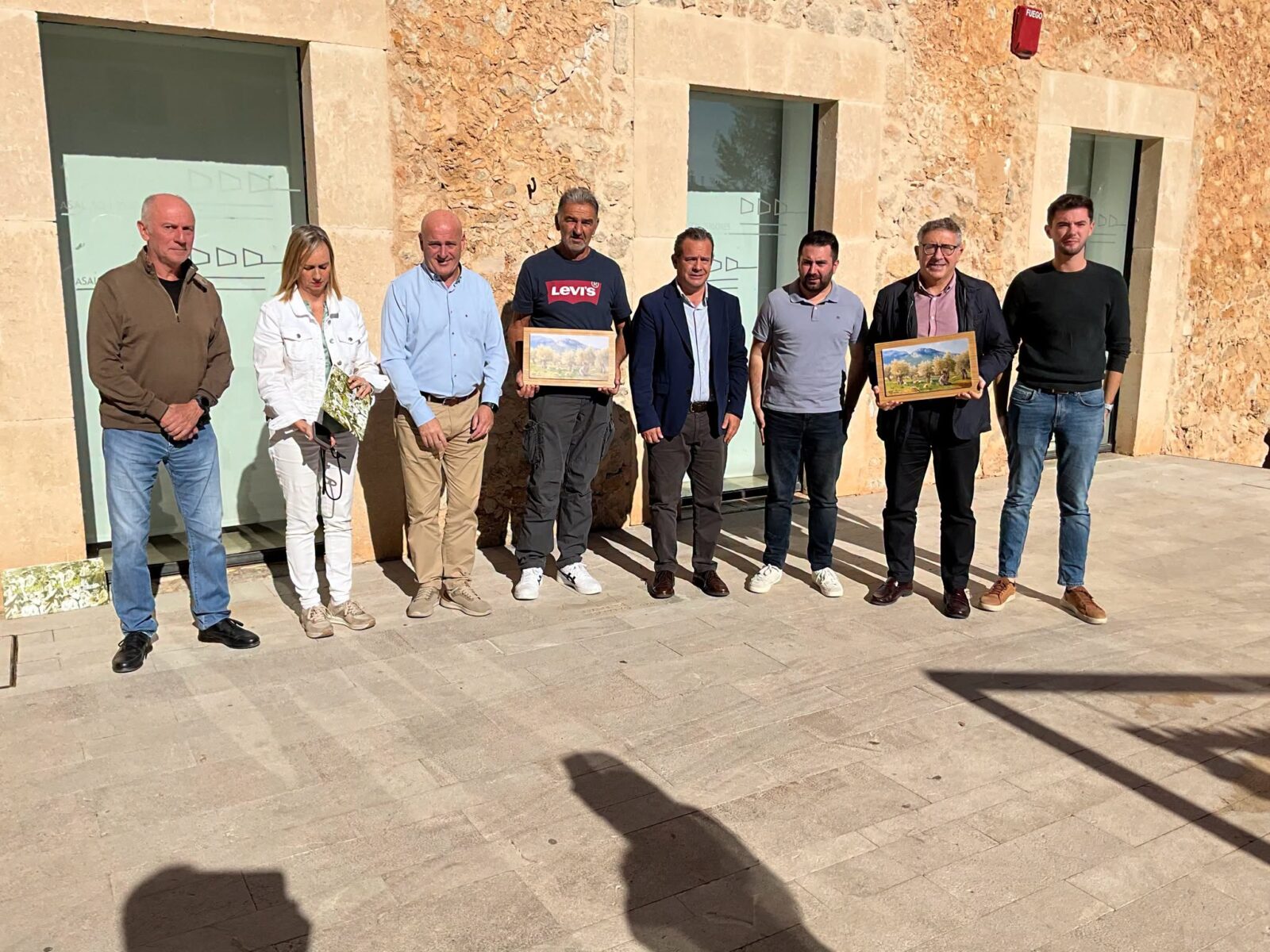 L’expropiació del Castell d’Alaró podria arribar al ple del Consell de Mallorca entre el desembre i el gener