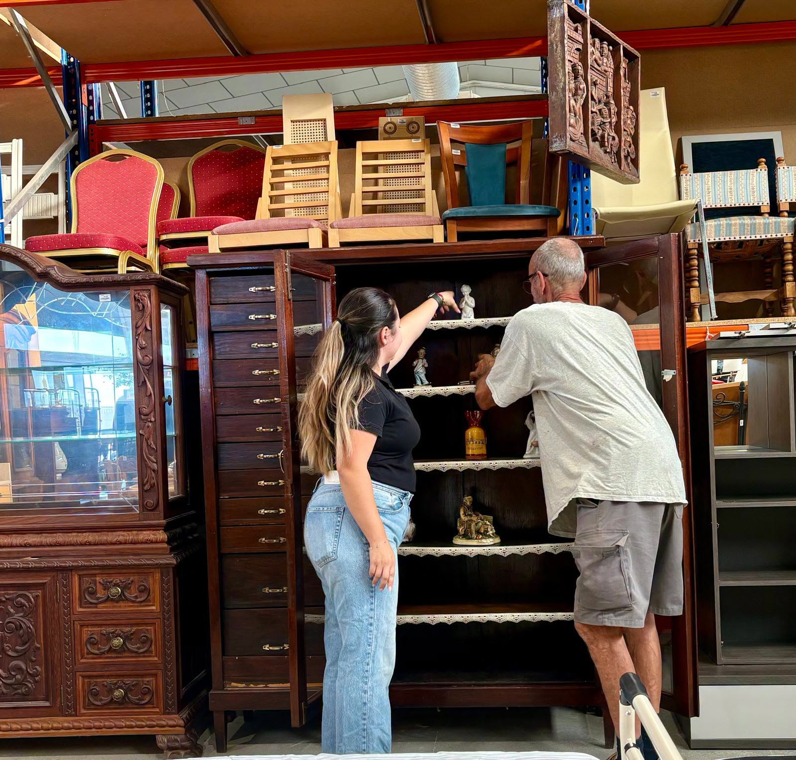 Deixalles, 40 anys convertint els residus en oportunitats
