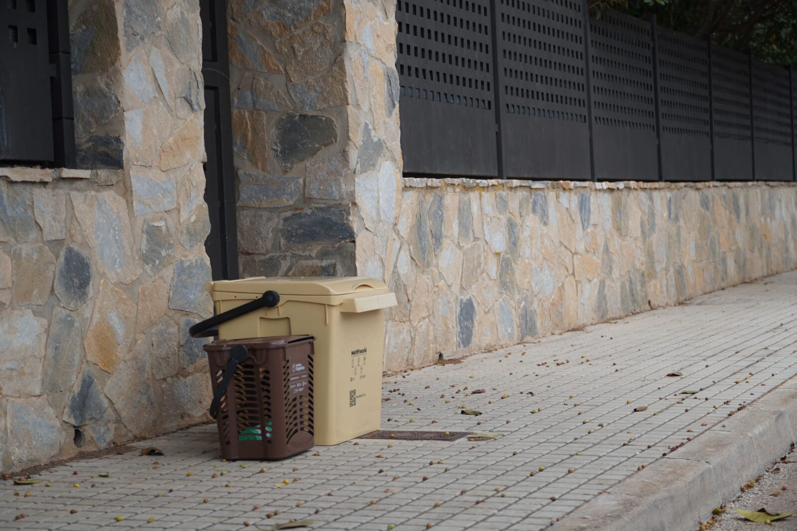 Marratxí amplia la recollida porta a porta de residus a set nous nuclis del municipi