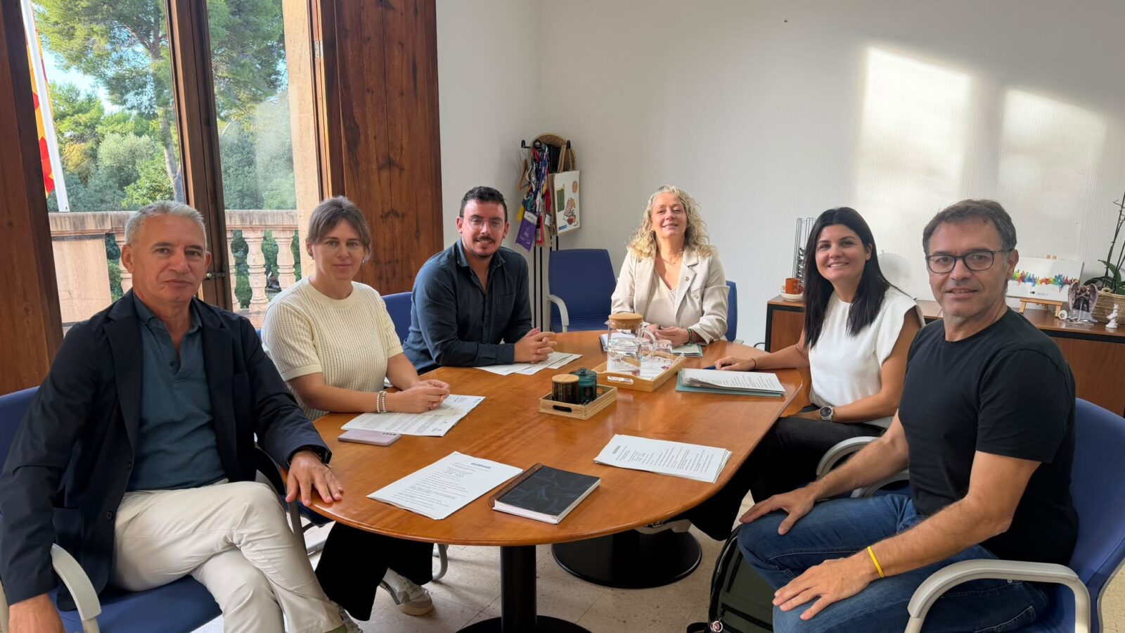 Manacor, el Consell i el Govern mantenen les negociacions per desencallar l’escorxador
